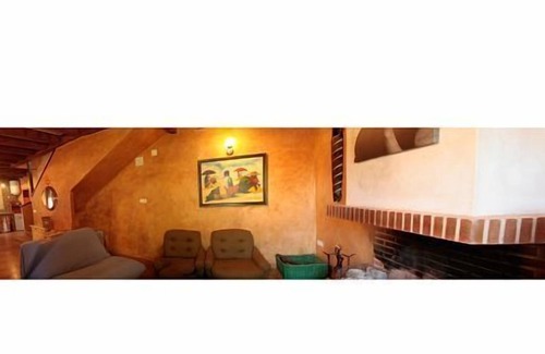 Ossa de Montiel Cabaña | Casa rural (alquiler íntegro) La Cachumba para 6 personas