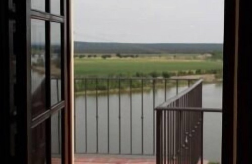 Castronuno Cabaña | Casa rural (alquiler íntegro) Alto de la Reserva para 6+1 personas