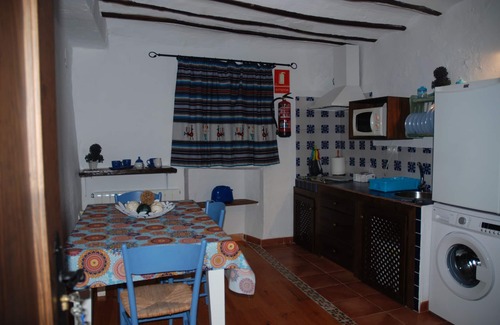 Quesada Casa | Casa Rural Guadalquivir en Sierras de Cazorla