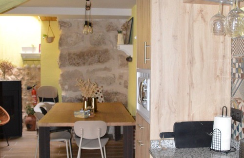 Baltanas Cabaña | Casa Rural en Baltanás del Cerrato, Palencia.