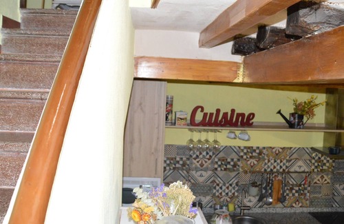 Baltanas Cabaña | Casa Rural en Baltanás del Cerrato, Palencia.
