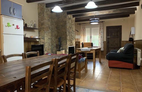 Segura de la Sierra Cabaña | Casa rural en Cazorla y Segura