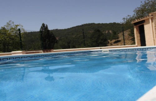 Segura de la Sierra Cabaña | Casa rural en Cazorla y Segura