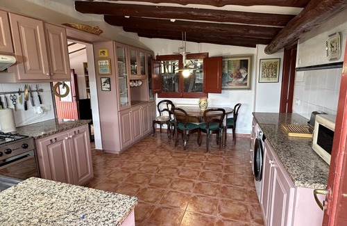 Palafrugell Cabaña | Casa Georgina. Empordà - Costa Brava