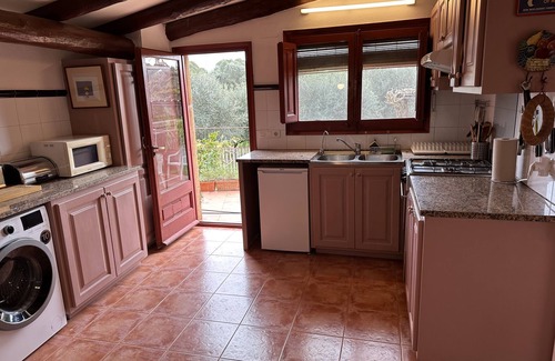 Palafrugell Cabaña | Casa Georgina. Empordà - Costa Brava