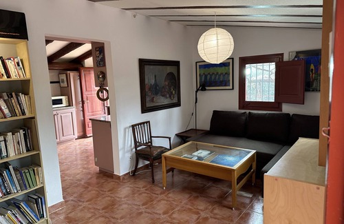 Palafrugell Cabaña | Casa Georgina. Empordà - Costa Brava