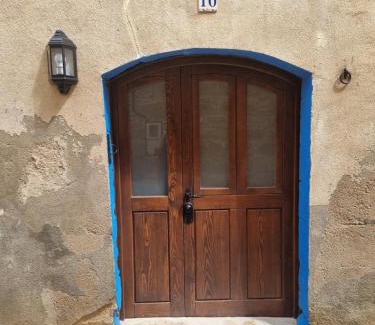 Valdeltormo Casa | Rural house in Matarraña, Teruel Aragón