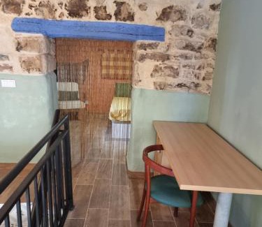 Valdeltormo Casa | Rural house in Matarraña, Teruel Aragón
