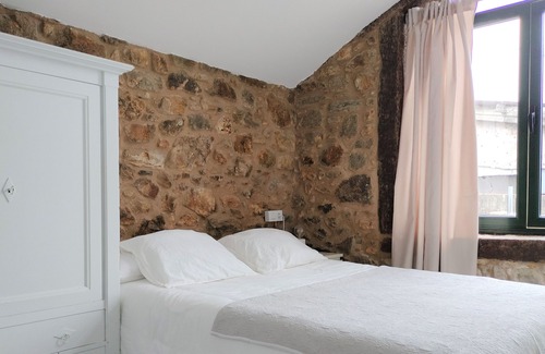 Razo da Costa Casa | CASA RURAL EN PLAYA DE RAZO 8 PAX