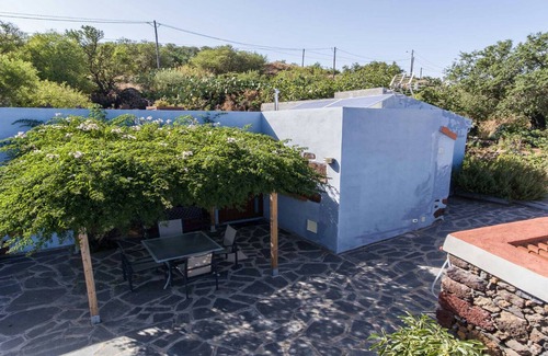 Isora Cabaña | Casa rural ubicada en un entorno natural en El Hierro