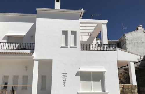 Alcalá la Real Casa | Casa Rural Mirador Tierra de Frontera