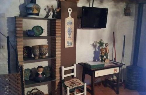 Pinofranqueado Casa | Rural House Mirador del Castillo