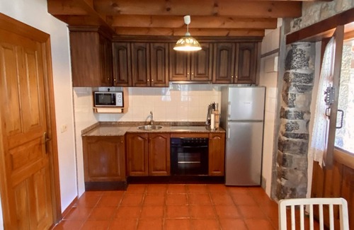 Cangas de Onís Casa | Casa rural al lado de Cangas de Onis