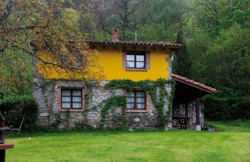 Cangas de Onís Casa | Casa rural al lado de Cangas de Onis