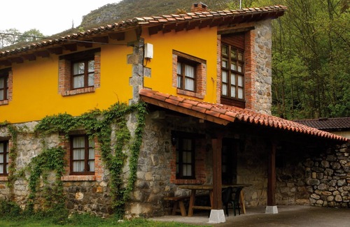 Cangas de Onís Casa | Casa rural al lado de Cangas de Onis
