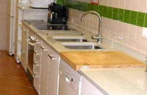 Godelleta Casa | La Casa de la Plaza.