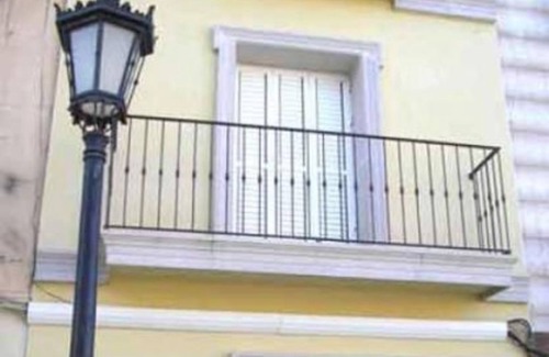 Godelleta Casa | La Casa de la Plaza.