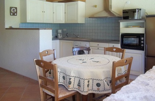 Thezac Casa | Casa de campo en lugar Natura 2000, 2 dormitorios, 5 personas
