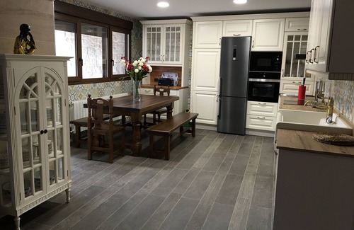 Rabano Cabaña | Casa rural Regidor II en la Ribera del Duero