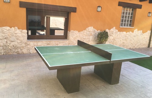 Rabano Cabaña | Casa rural Regidor II en la Ribera del Duero