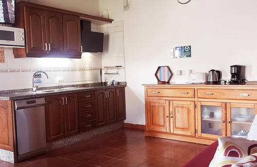 Alojera Villa | Casa Rural Tía Rita La Gomera