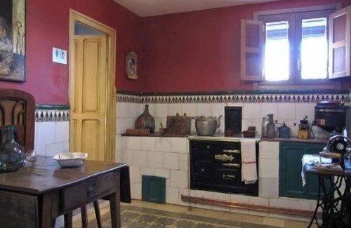 Lerin Cabaña | Casa Rural Tahona para 18 personas
