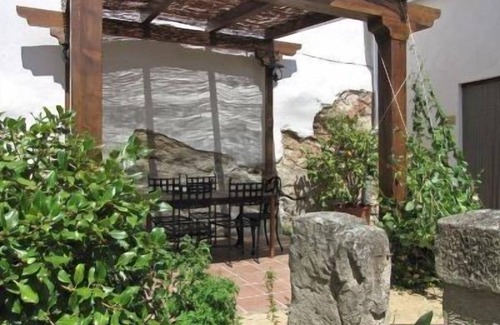 Lerin Cabaña | Casa Rural Tahona para 18 personas