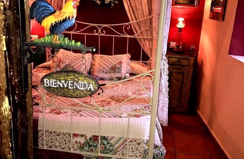 Valeria Casa | Casa rural la Quinta de Malu, Hotel romántico en Cuenca, Escapadas románticas