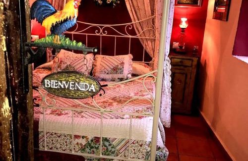 Valeria Casa | Rural house the Fifth of Malu - Romantic getaway to Cuenca