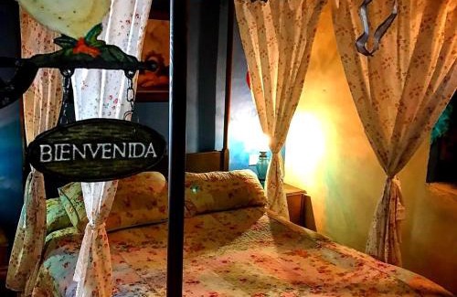 Valeria Casa | Rural house the Fifth of Malu - Romantic getaway to Cuenca