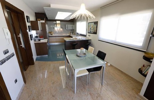 Vinaixa Villa | Casa rural con Piscina, Spa y Sauna. Alojamiento con encanto, para desconectar