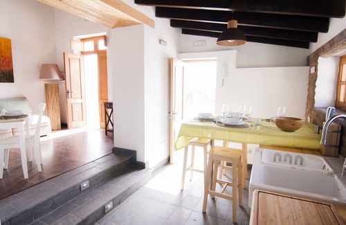 Los Gavilanes Casa | Casa Rural con Piscina con maravillosas vistas