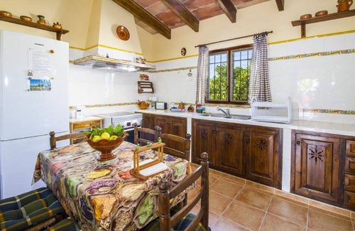 Muro Cabaña | Casa rural con piscina privada, billar, futbolin y mucho más