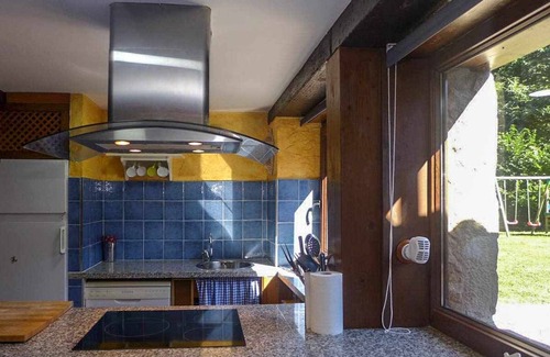 Oceno Casa | Casa Rural Yolanda para 5 personas
