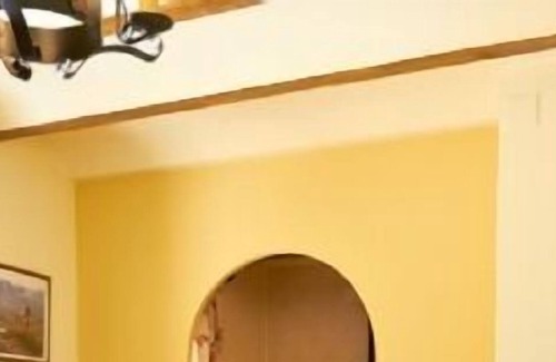 Majada Carrasca Cabaña | Casas rurales Amable para 4 personas