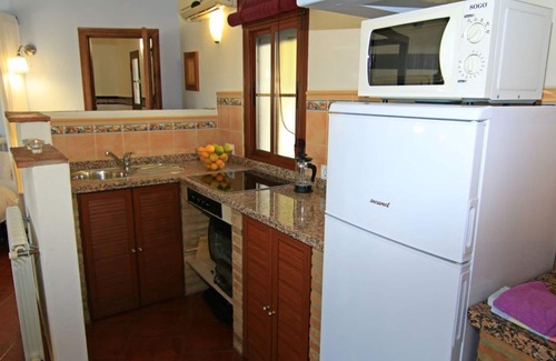 Montecorto Casa | Casas Rurales Los Algarrobales- Casa Paraíso Escondido 2