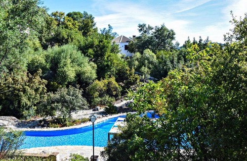 Montecorto Casa | Casas Rurales Los Algarrobales- Casa Paraíso Escondido 2