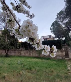 Siete Aguas Casa | Rural Kairós "Un espacio con alma"
