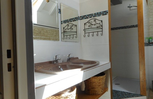 Jaulnay Casa | zona rural con vista despejada, antigua casa de labranza desde 1600