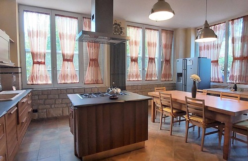 Alghero Casa | Rural Loft in the best area of Alghero, 5 mins to the beach!