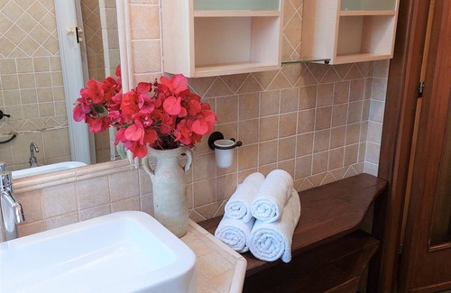 Alghero Casa | Rural Loft in the best area of Alghero, 5 mins to the beach!
