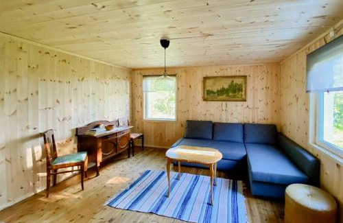 Sveg Casa | Rural Magic In The Heart Of Nature