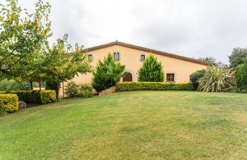 Fogars de la Selva Casa | Rural Mas Vila