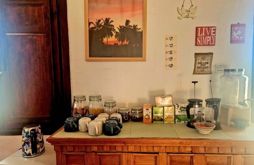 Almogia Villa | Rural Mountain Oasis with Private Pool in Almogia, Close to Malaga