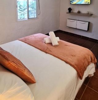 La Aldea de San Nicolas Apartamento | Rural Noalys