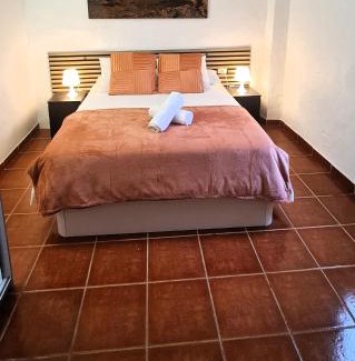La Aldea de San Nicolas Apartamento | Rural Noalys