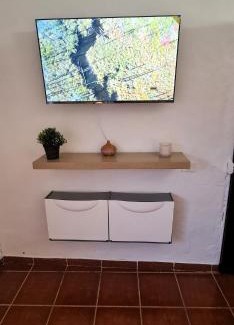 La Aldea de San Nicolas Apartamento | Rural Noalys