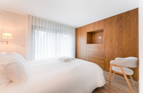 Fareja Apartamento | Rural paradise in Gémeos