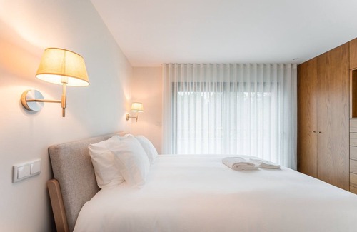 Fareja Apartamento | Rural paradise in Gémeos