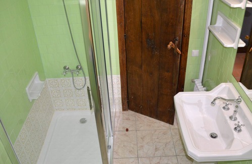 Sant Boi de Llucanes Casa | Casa Rural, privada con piscina privada y vista a la montaña